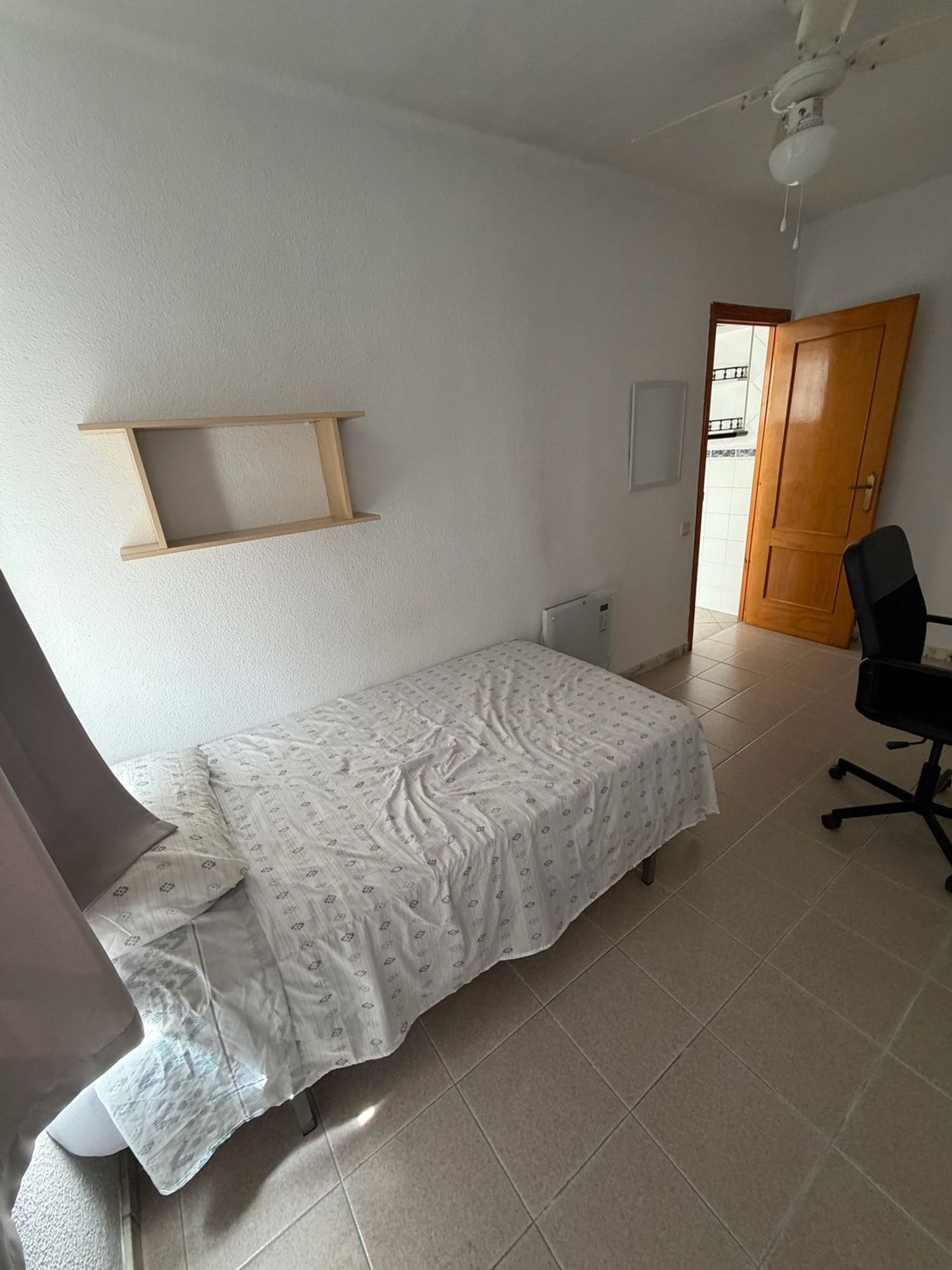 Piso en Calle Rodrigo Vivas Miras, 9, Zapillo, Zapillo - Foto 7