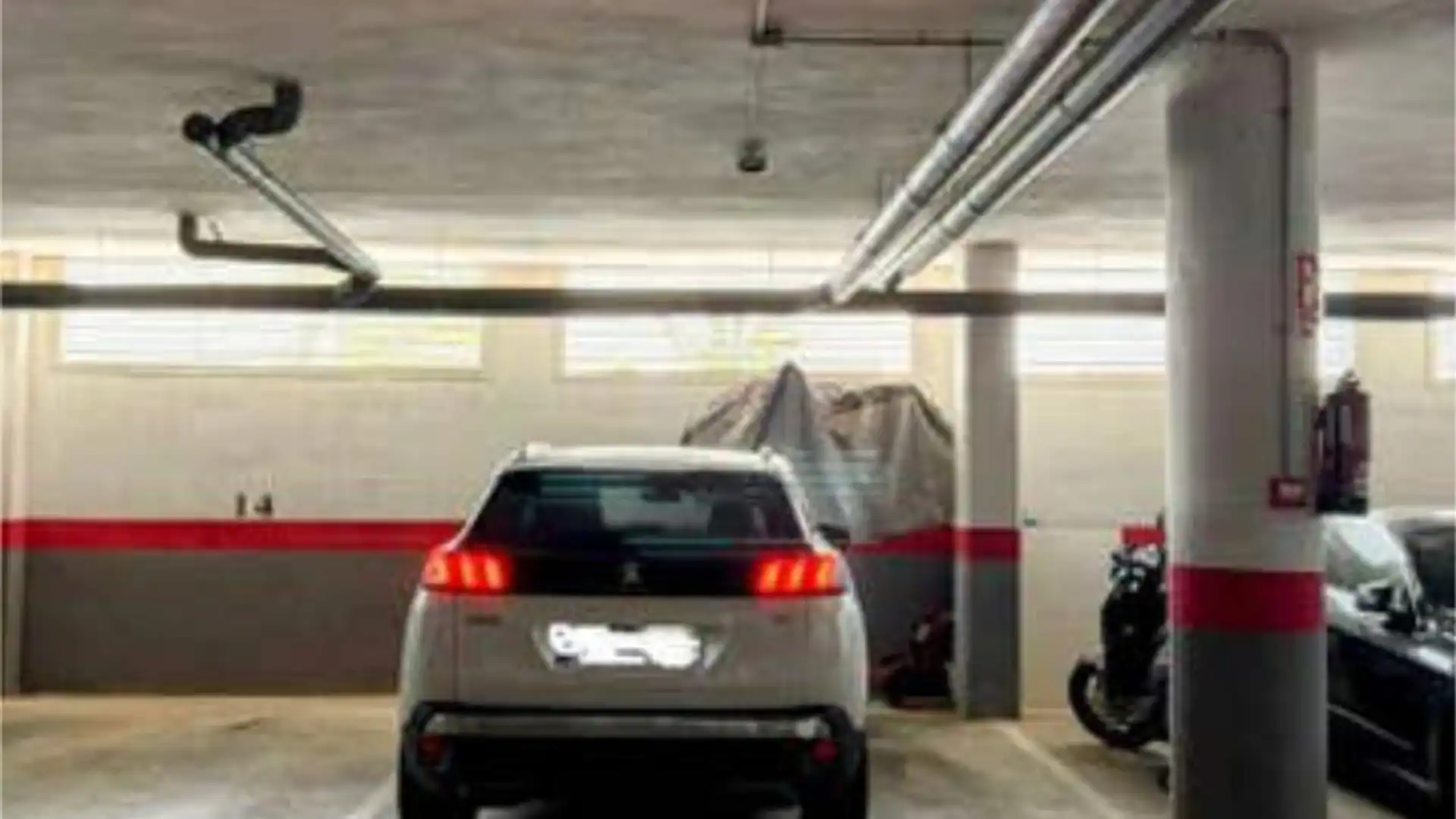 Piso en Urbanizacion - Foto 9