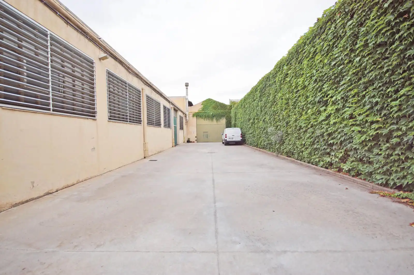Nave Industrial en  Calle Arquimedes - Foto 5