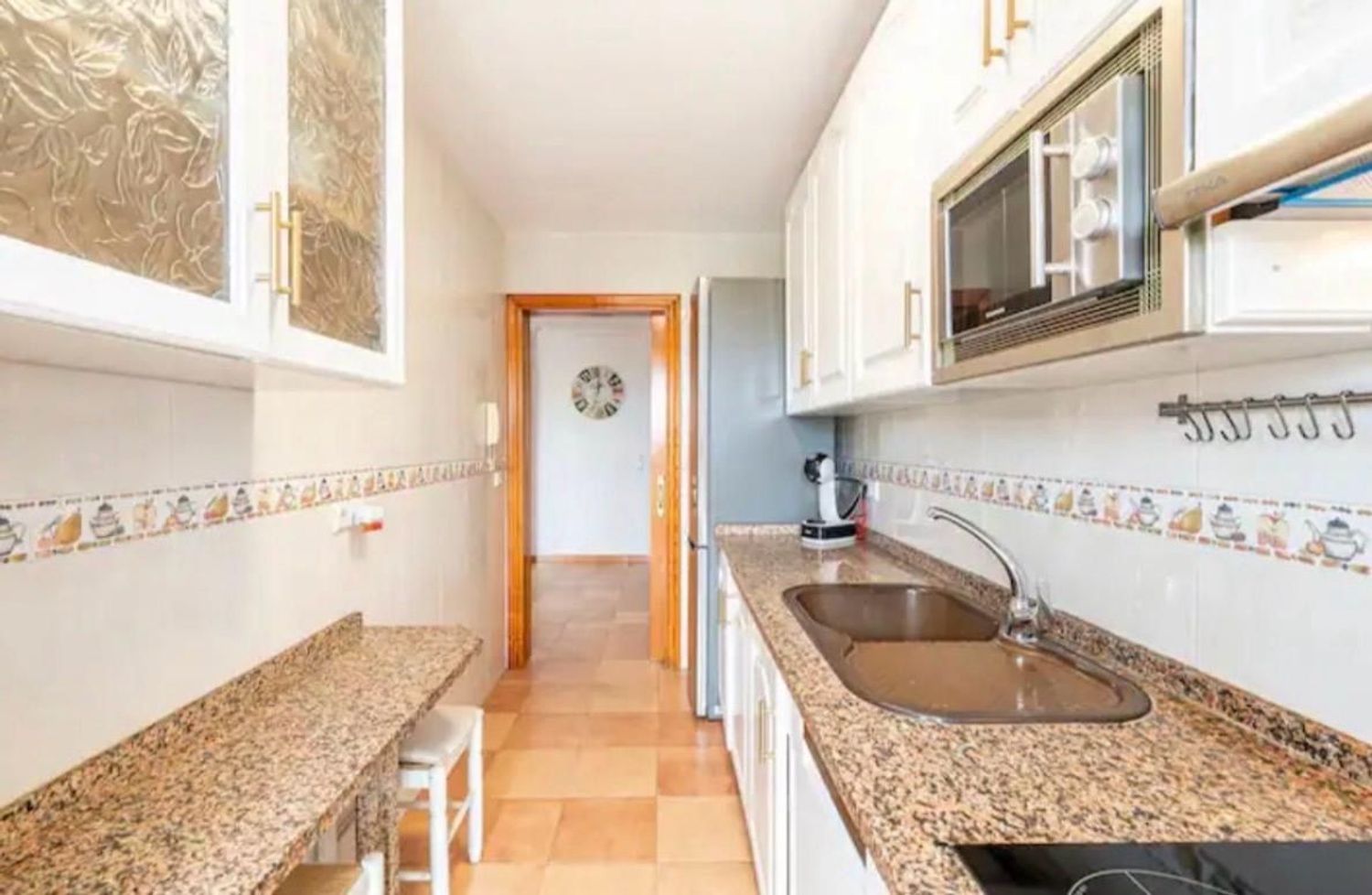 Piso en avenida Luis Braille, 5 - Foto 18