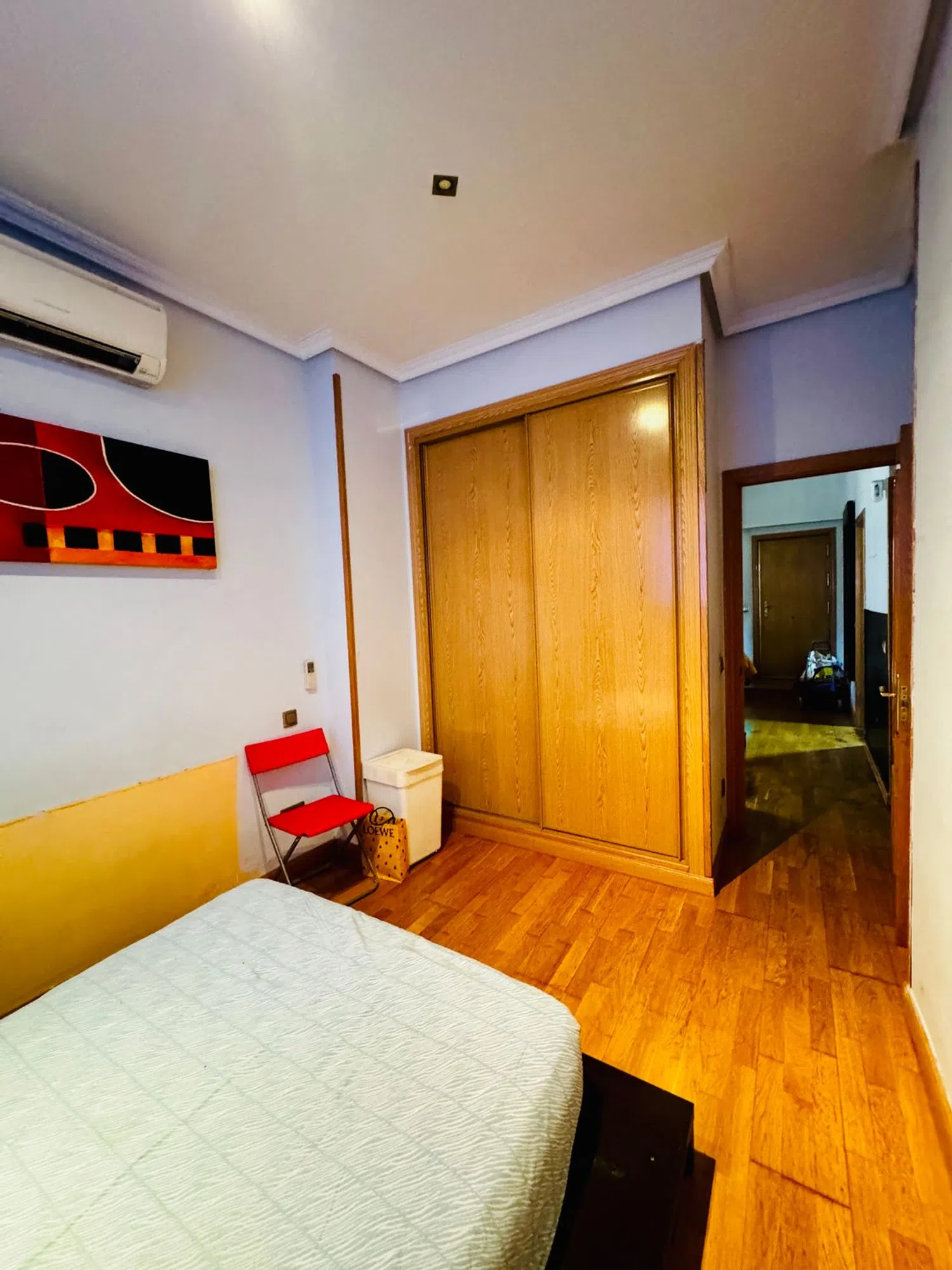 Piso en calle Tejar de la Pastora, 6 - Foto 5