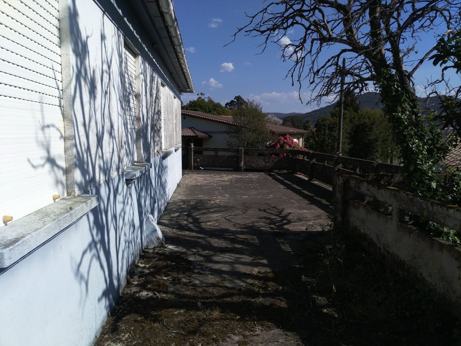 Casa o chalet independiente en O Rosal - Foto 13