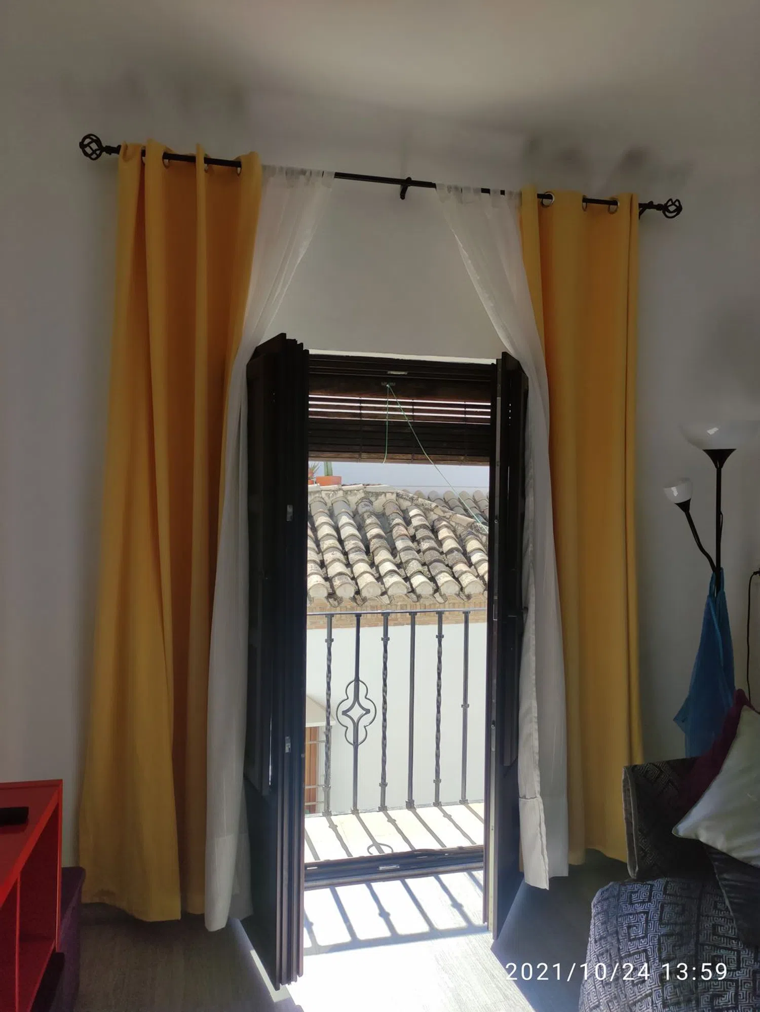 Ático en camino Nuevo de San Nicolás, 7 - Foto 2