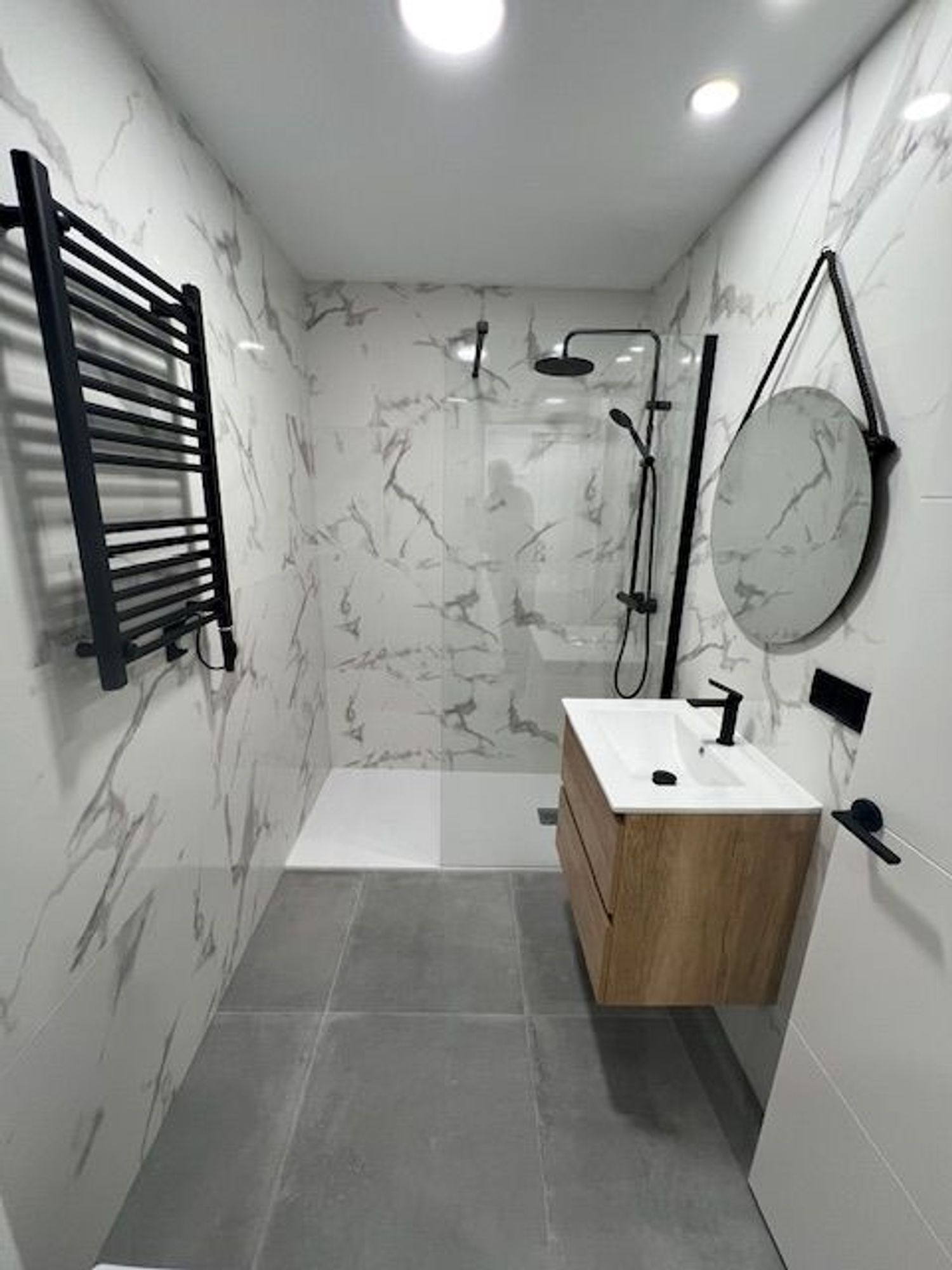 Piso en calle de José Luis Díez, 15 - Foto 24