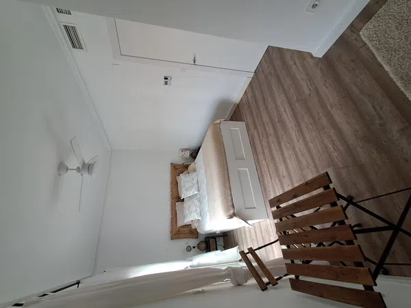 Casa independiente en Urb. altaona golf Barrio Baños y Mendigo - Foto 26