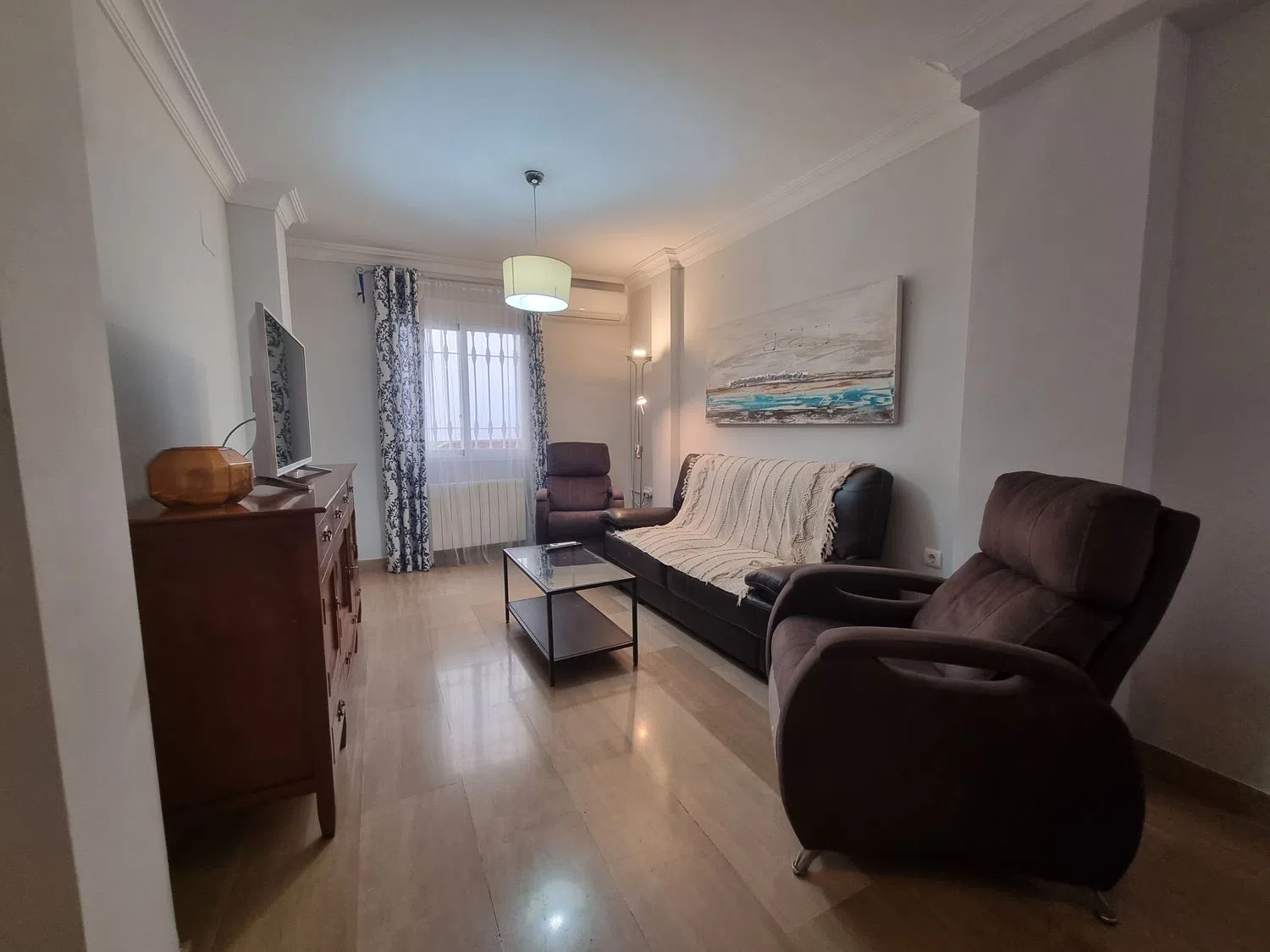 Chalet adosado en calle Boabdil, 43 - Foto 2