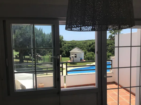 Chalet adosado en Avenida Cristóbal Colón, 18, Nuevo Portil, Nuevo Portil - Foto 11