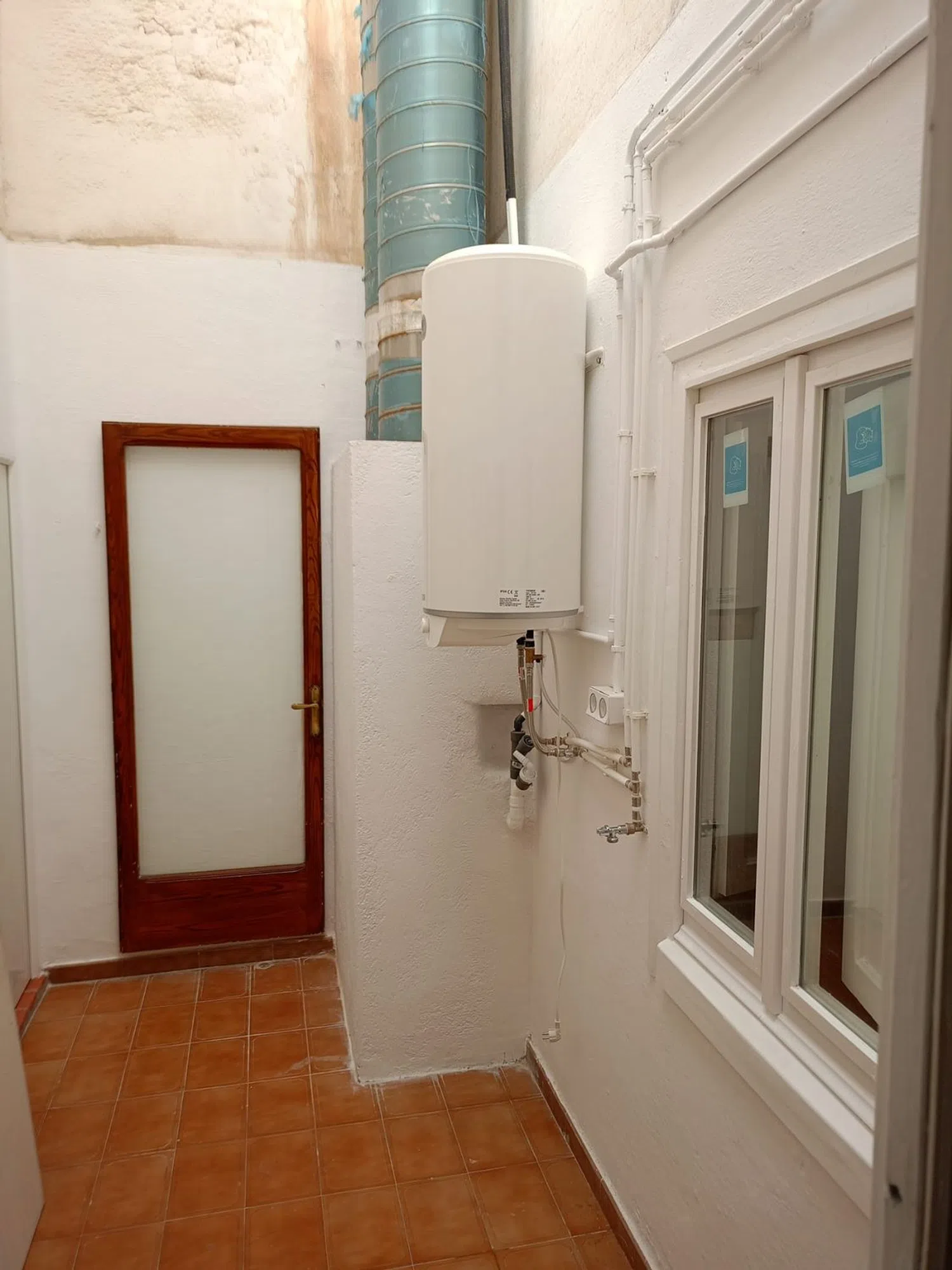 Piso en calle de Joan Pedro i Roig, 30 - Foto 15