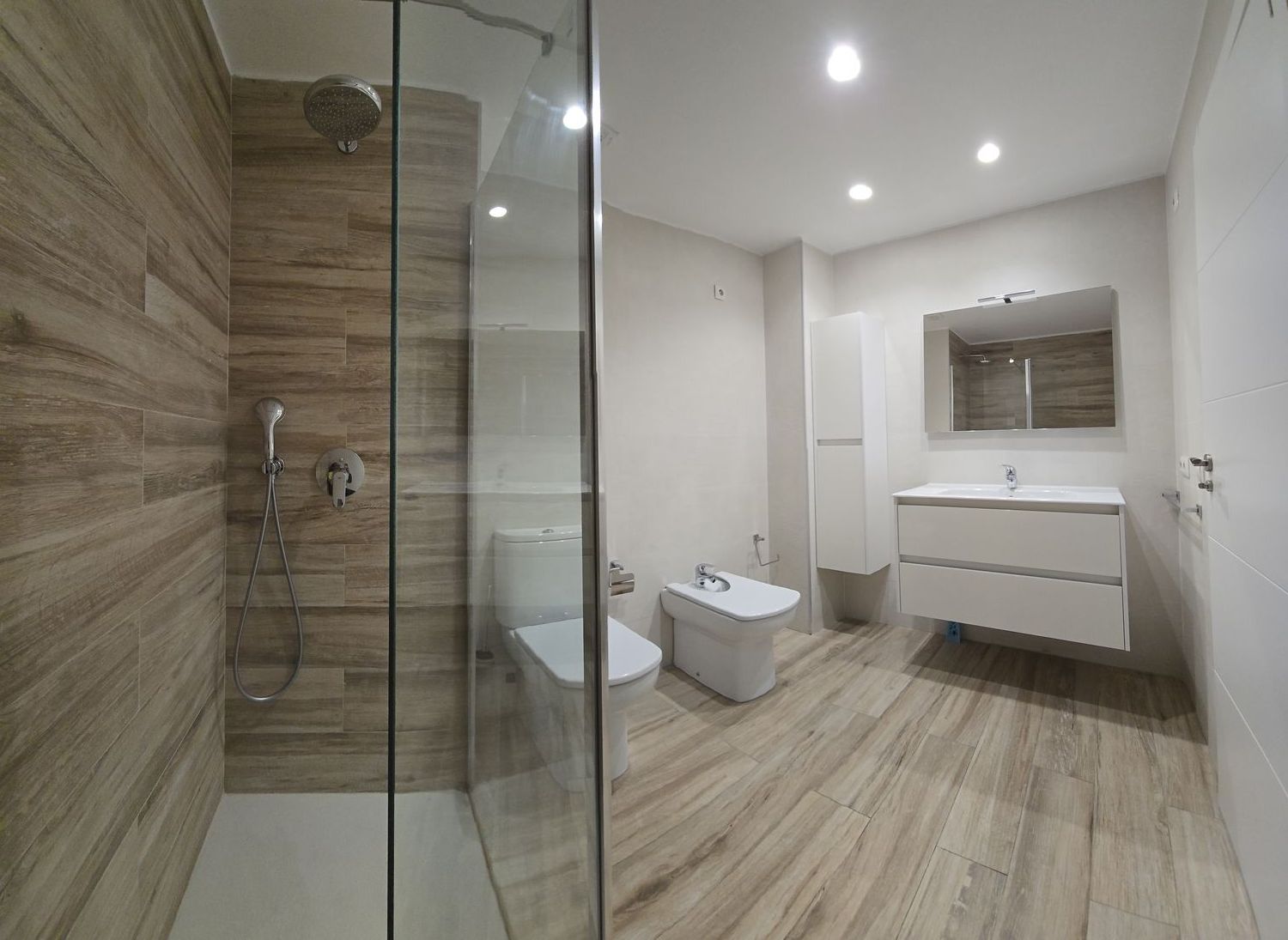 Ático en Barrio Aiora - Foto 18