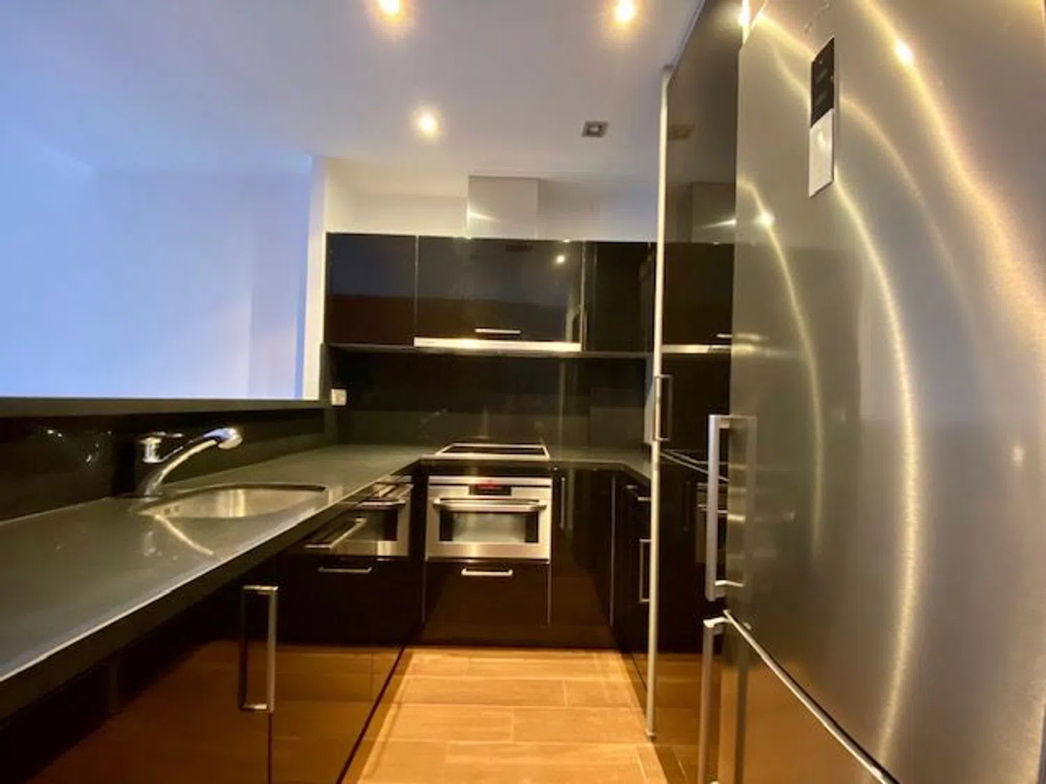 Piso en calle de París, 82 - Foto 6