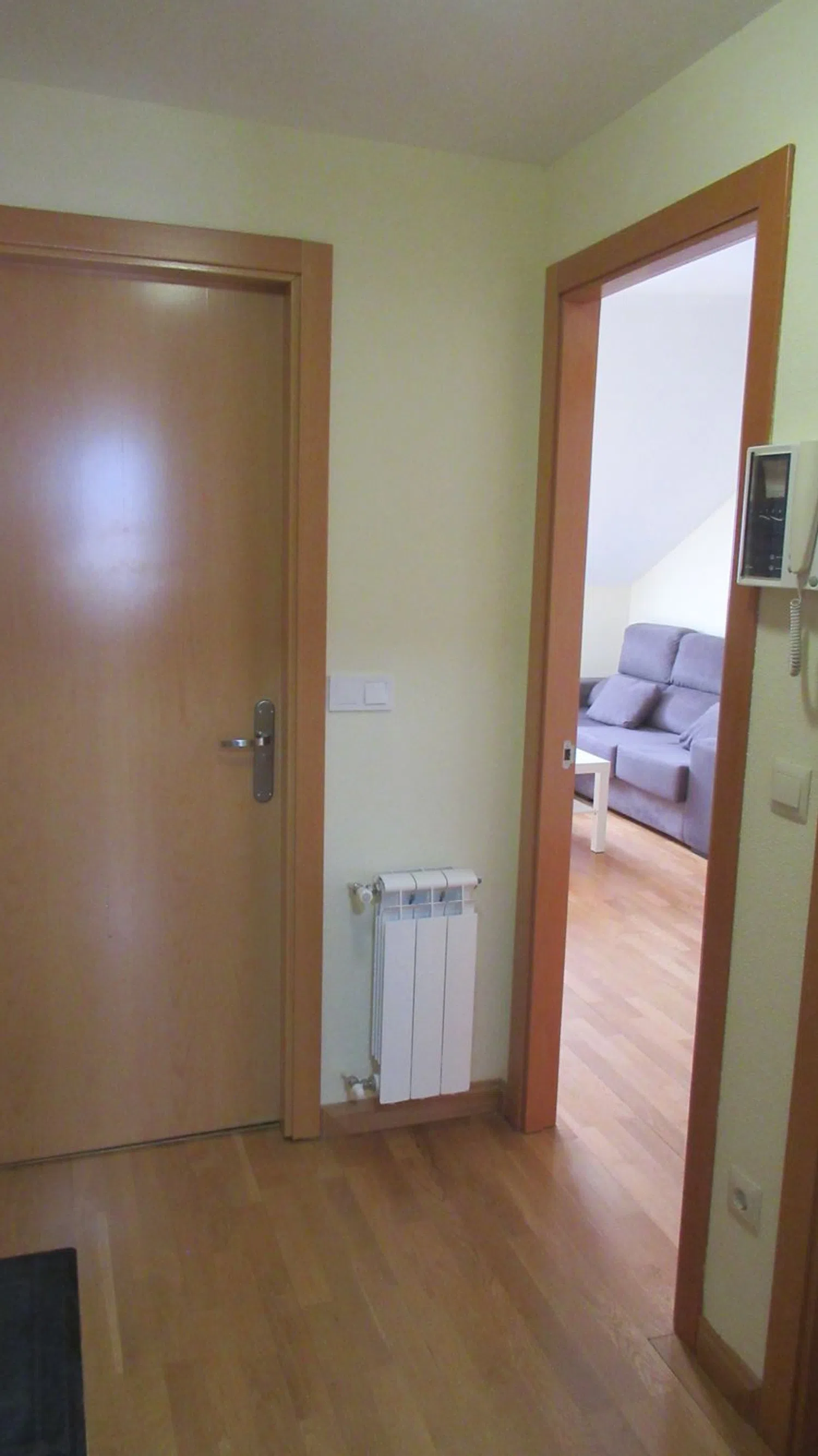 Ático en calle de Jesús, 41 - Foto 14