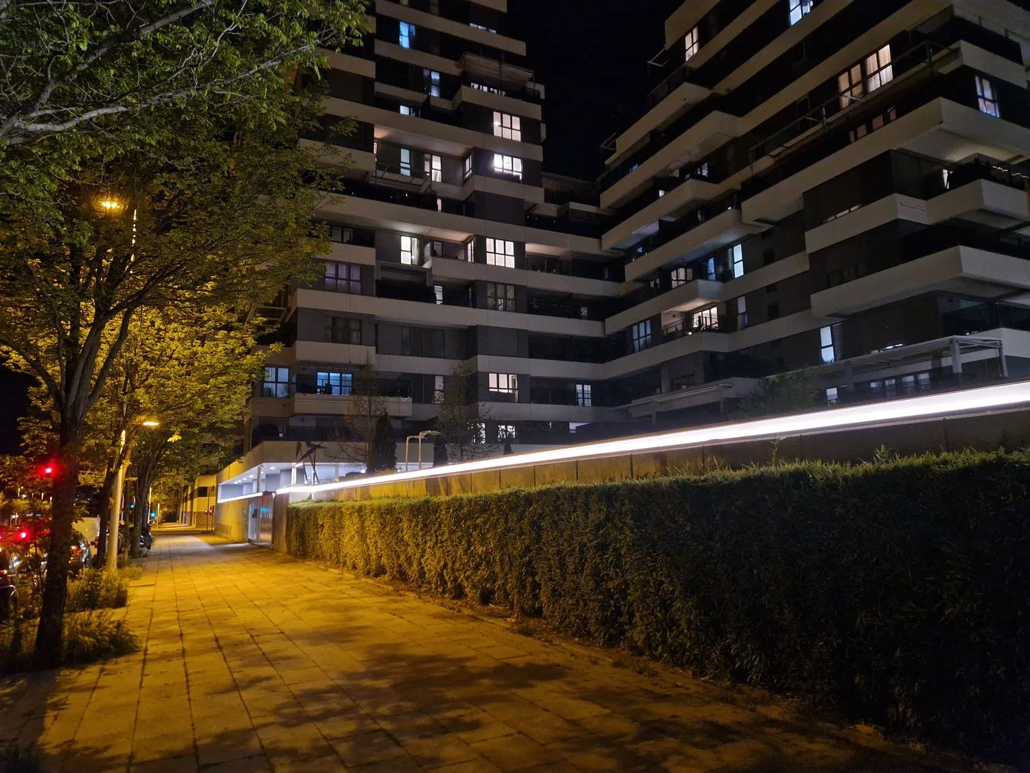 Piso en avenida de Secundino Zuazo, 8 - Foto 2