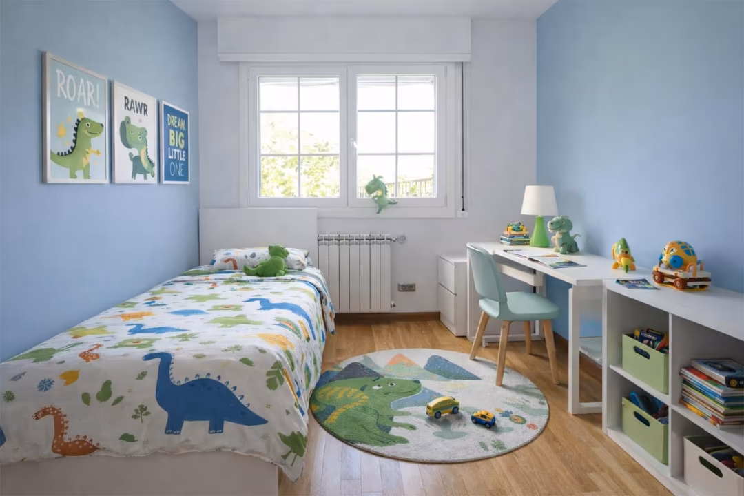 Piso en  Calle Mariano Barbacid 1 - Foto 18