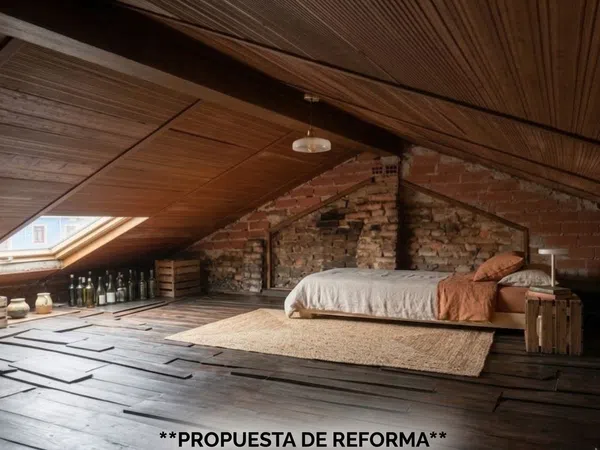 Casa o chalet independiente en La Piñera - la Camperona, 24 - Foto 32