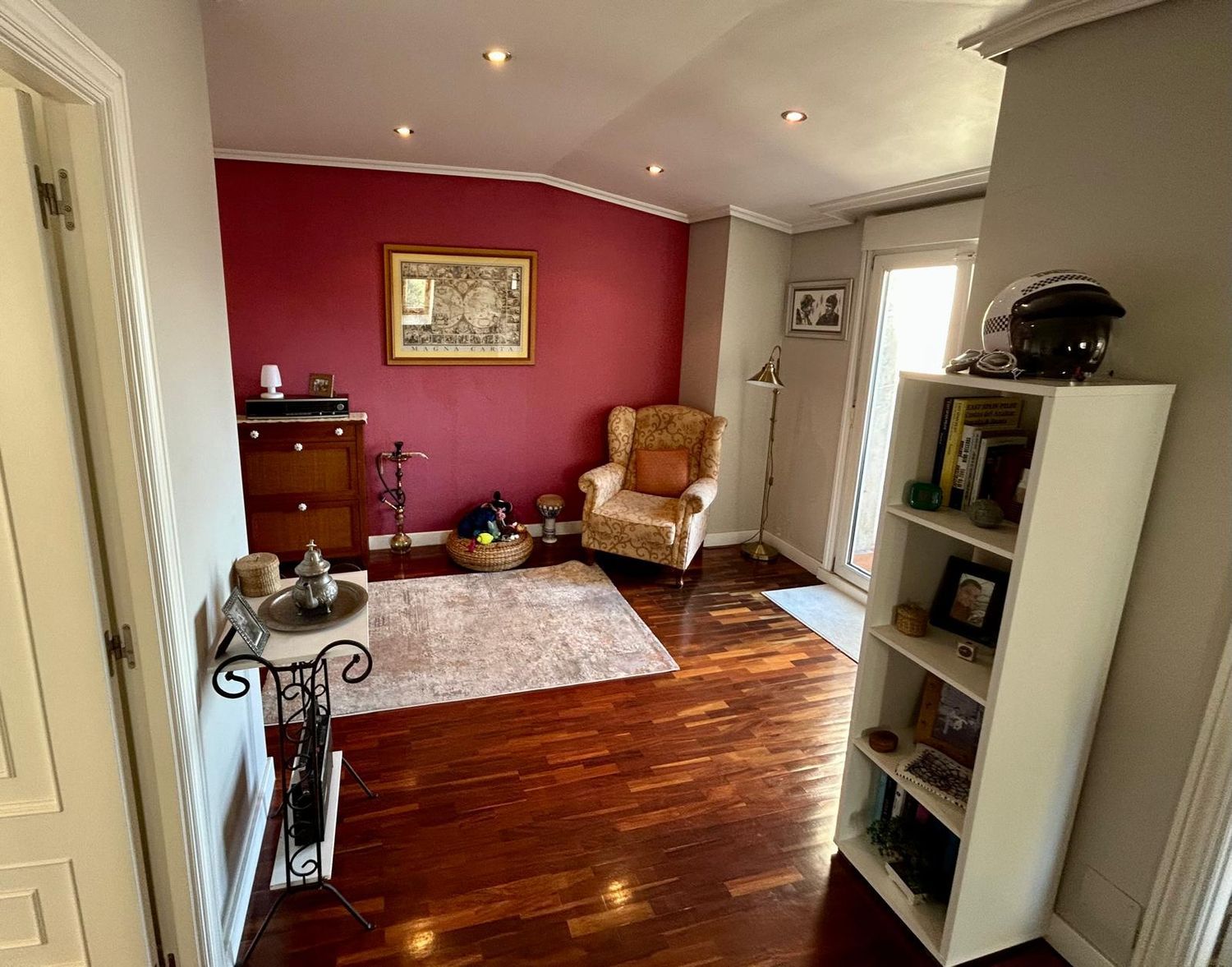 Dúplex en calle Tomás A. Alonso, 138 - Foto 14