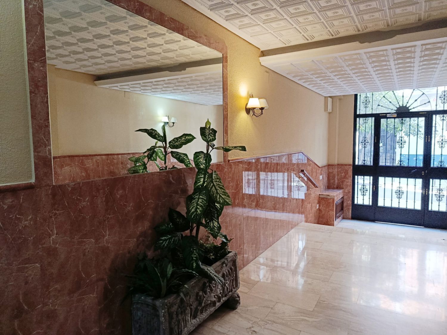 Piso en Ciudad Jardín - Foto 15