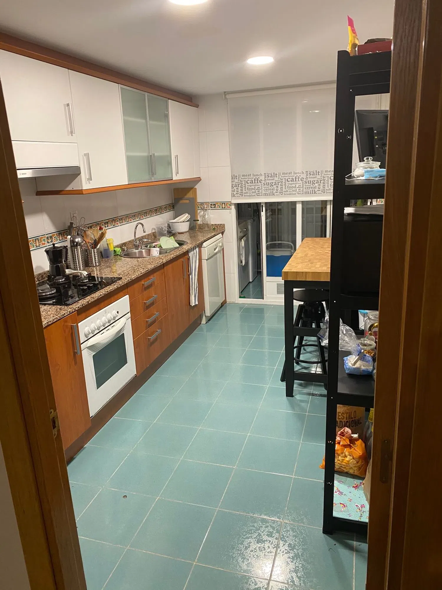 Piso en avenida Historiador Vicente Ramos, 28 - Foto 3