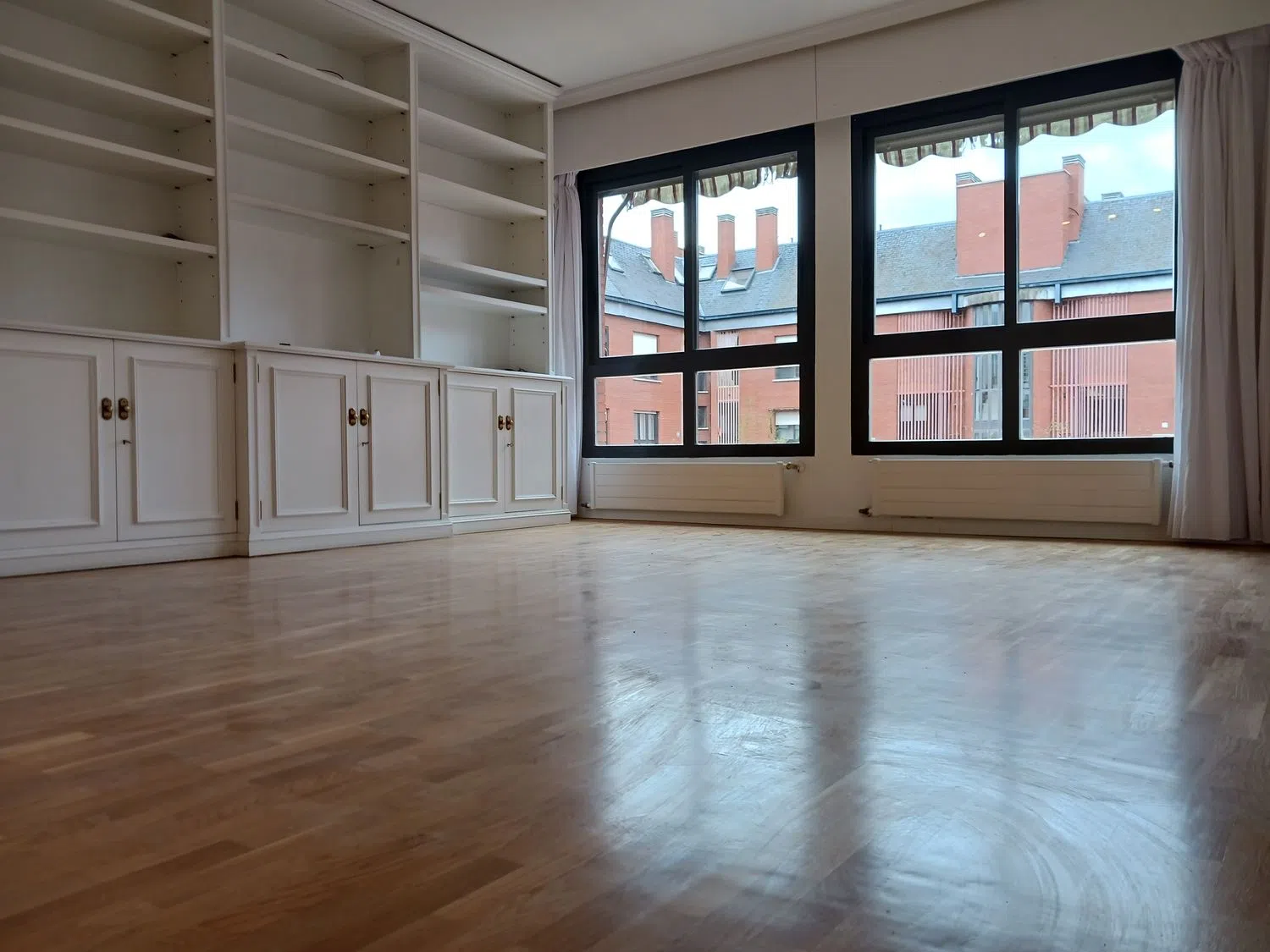 Piso en ronda del Ingenioso Hidalgo, 45 - Foto 1