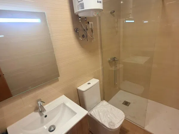 Estudio en Calle de San Juan de la Cruz, 35, Buenos Aires-Chamberí-Las Moraditas - Foto 4