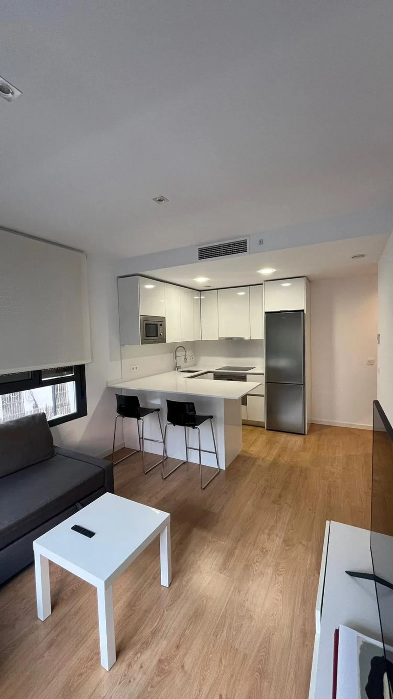 Piso en calle de Blasco de Garay, 49 b - Foto 2