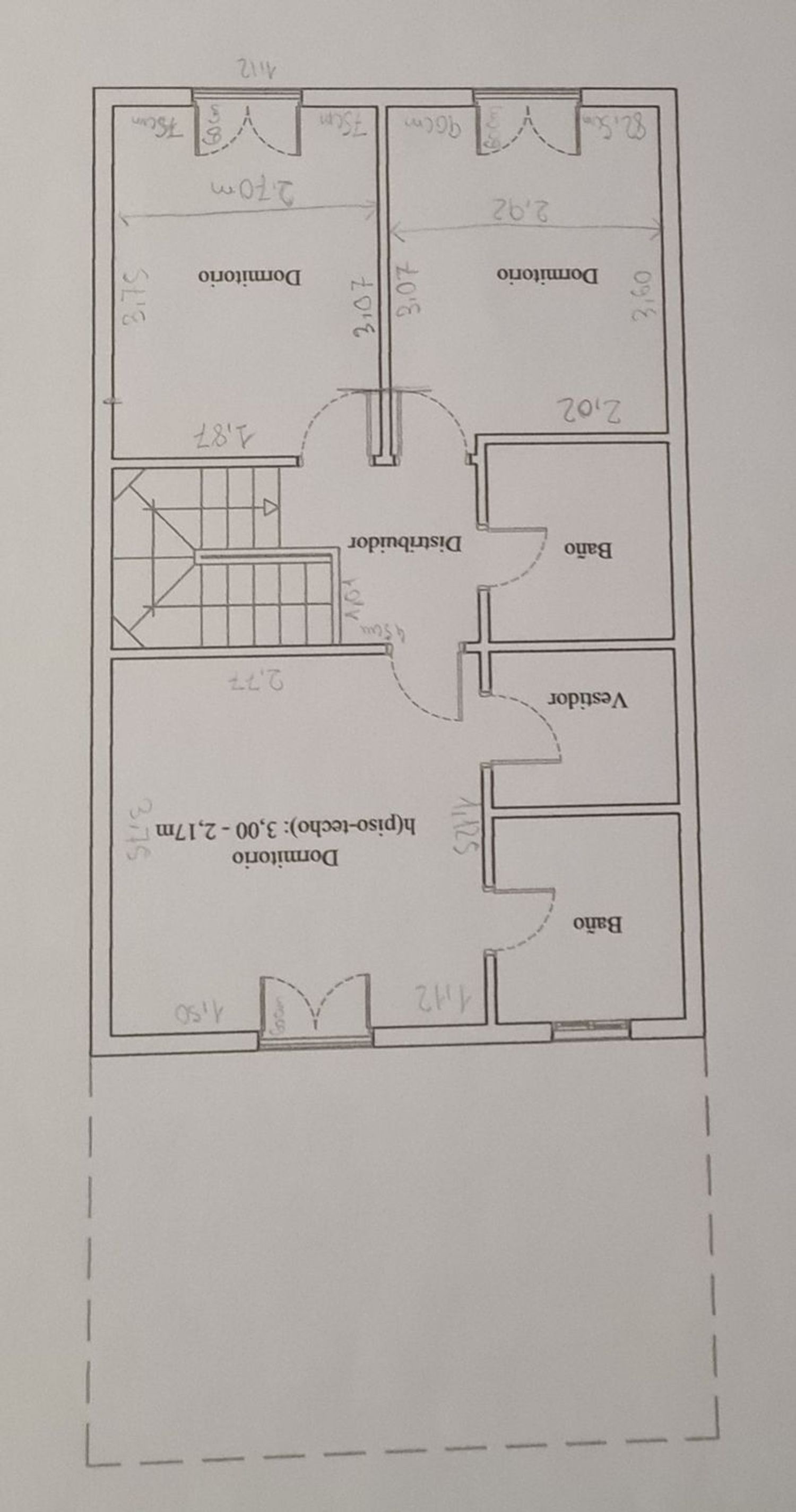 Chalet adosado en Urb. los cardones San Isidro - Foto 31