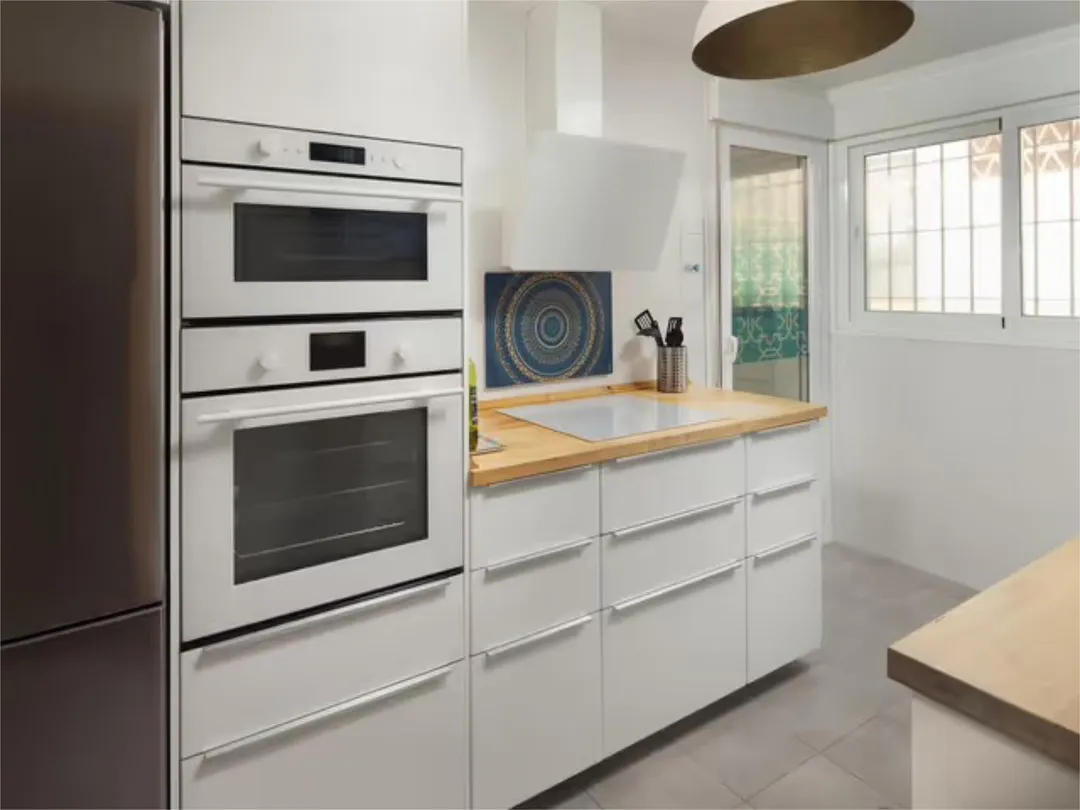 Piso en  Avenida Palmeras de Baviera a2 - Foto 29