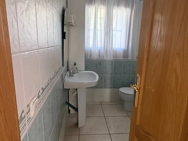 Chalet pareado en Calle Peixos, 10, Alfaz del Pi Pueblo-Urbanizaciones, Alfaz del Pi Pueblo-Urbanizaciones - Foto 12