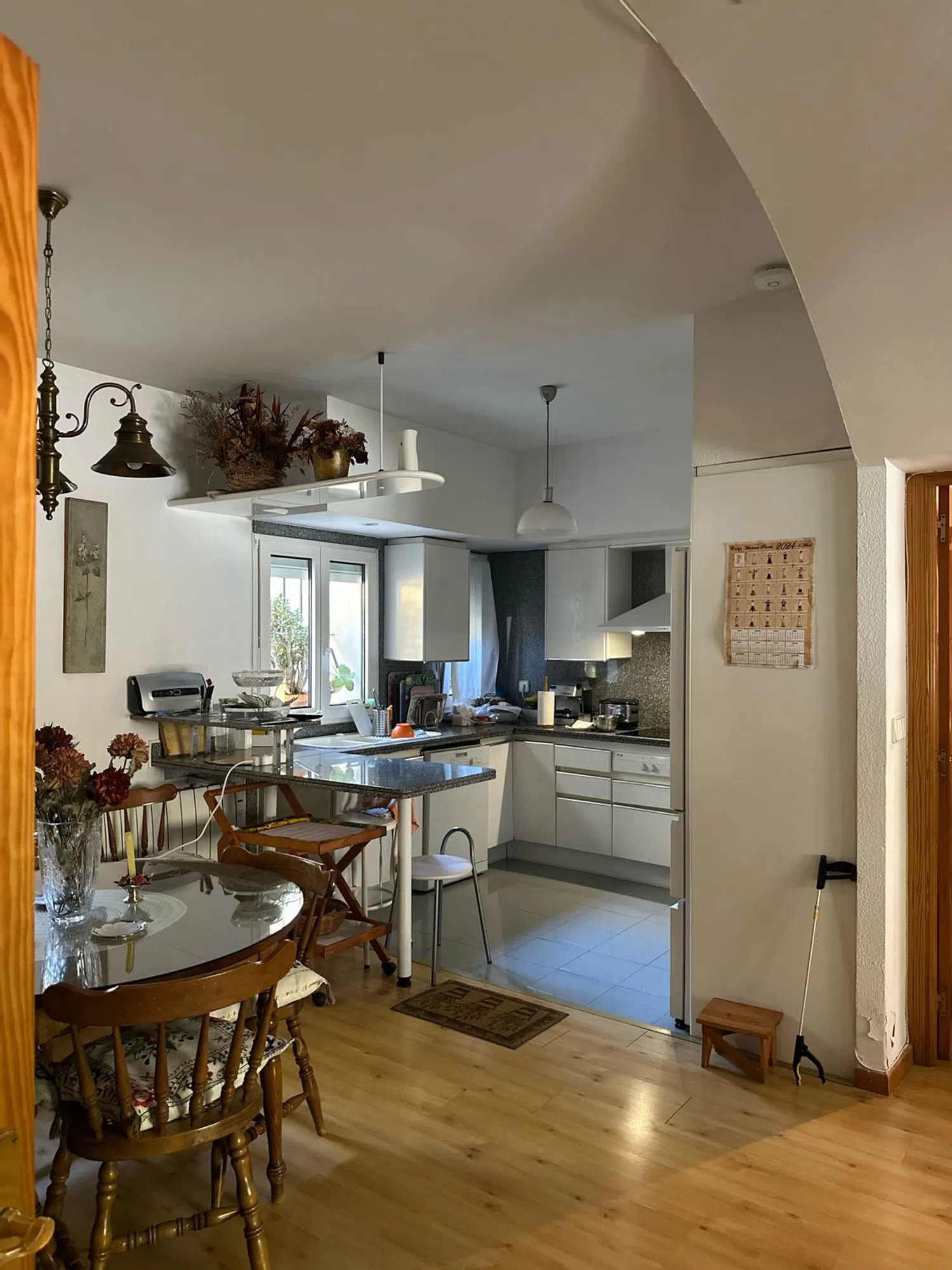 Piso en Barrio Cuatro Caminos - Foto 10