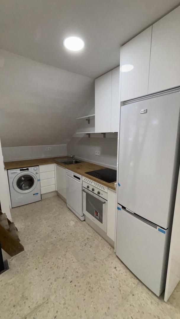 Piso en  Calle Agustín de la Oliva 10 - Foto 11