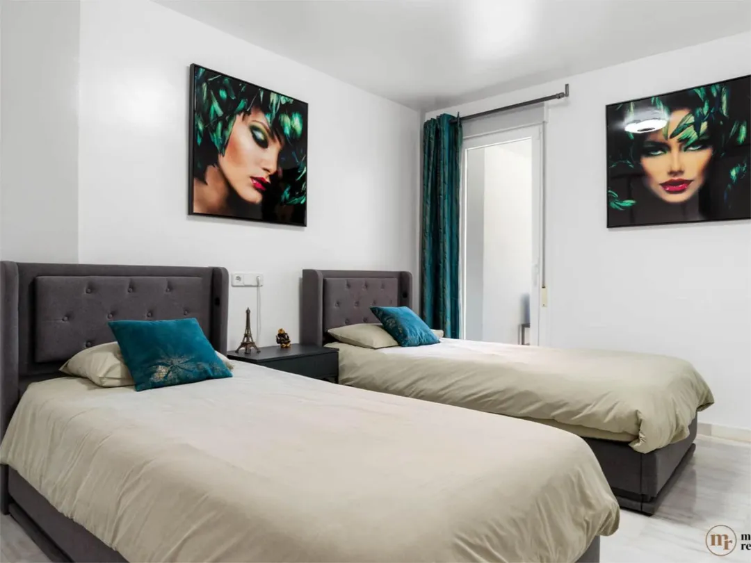 Chalet en  Calle Artola Golf 40 - Foto 12