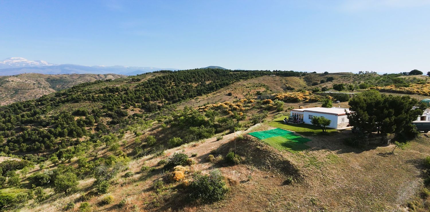 Casa rural en Lugar Cortijo los Corralones, 1 - Foto 3
