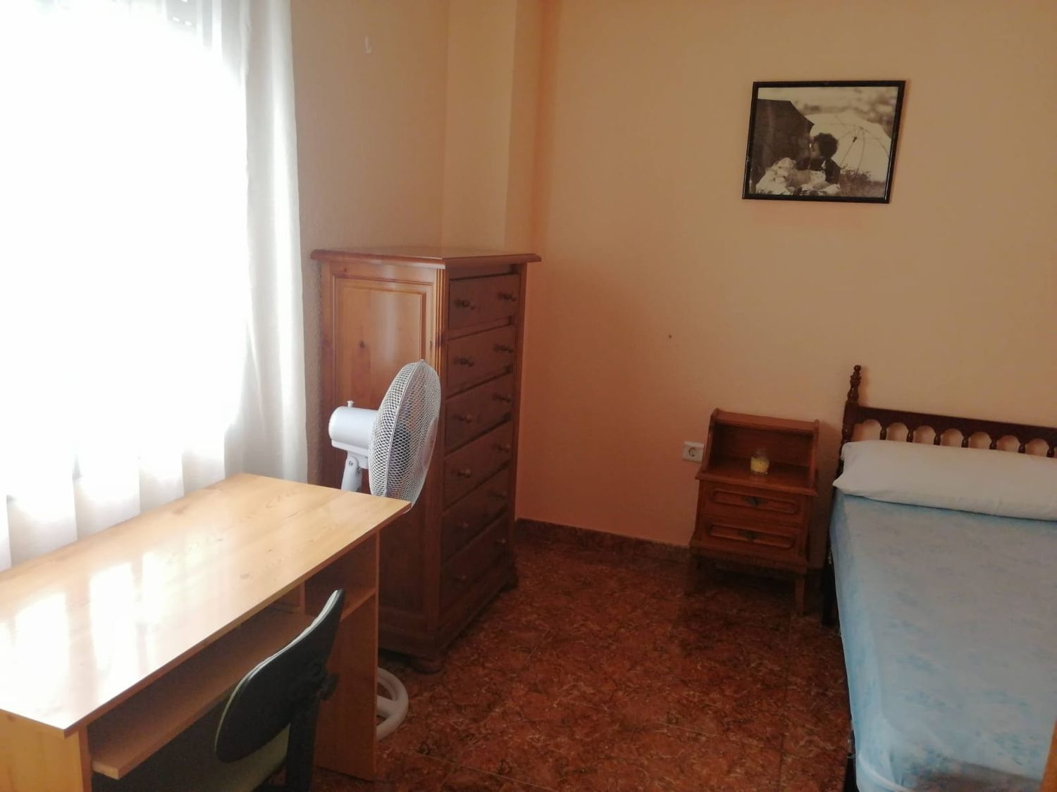 Piso en Avenida medina azahara, 18, Cercadilla - Medina Azahara - Foto 2