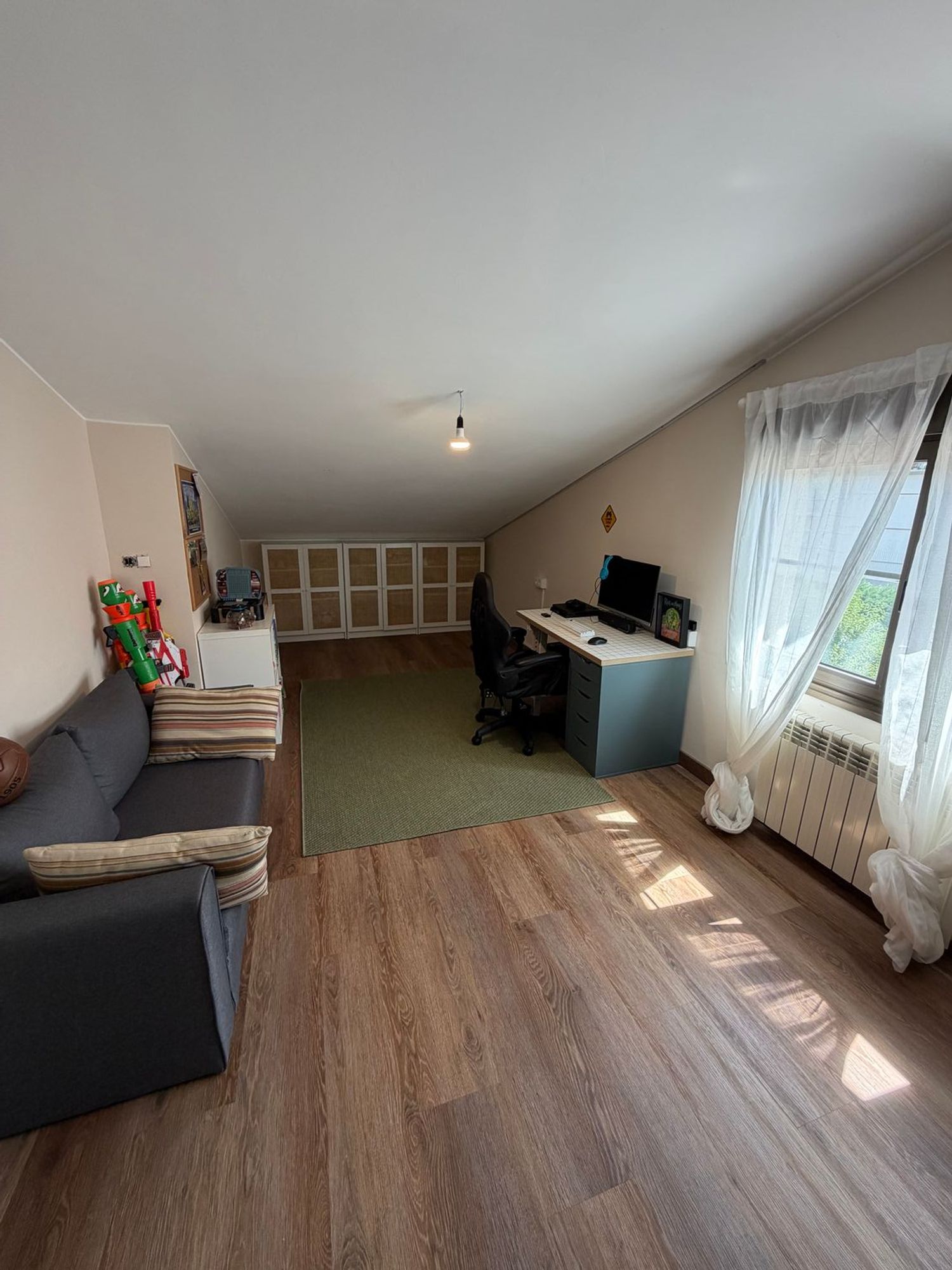 Casa o chalet independiente en La Pola Siero, La Pola Siero - Foto 28