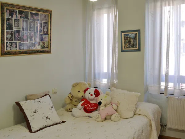 Chalet adosado en Calle la Sementera, 18, San Julián-Bº de Cortes - Foto 9