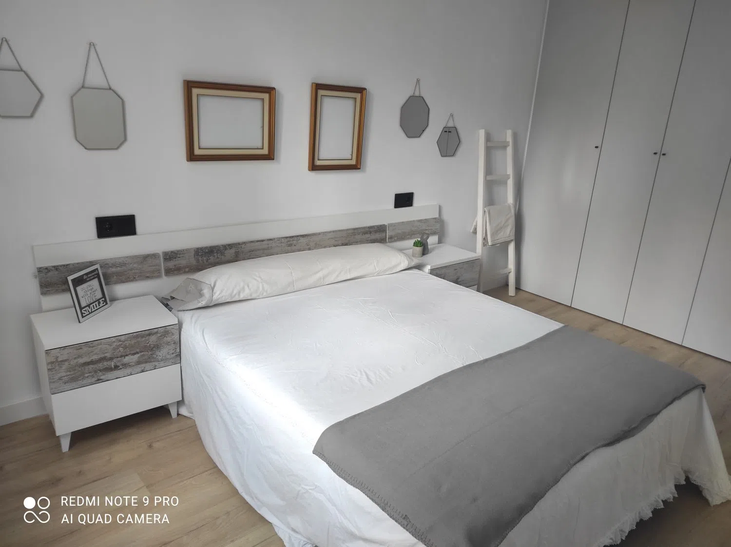 Estudio en avenida Finisterre, 84 - Foto 3