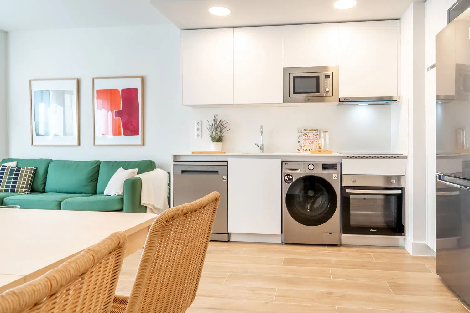 Piso en calle José María Lozano Sainz, 41 - Foto 5