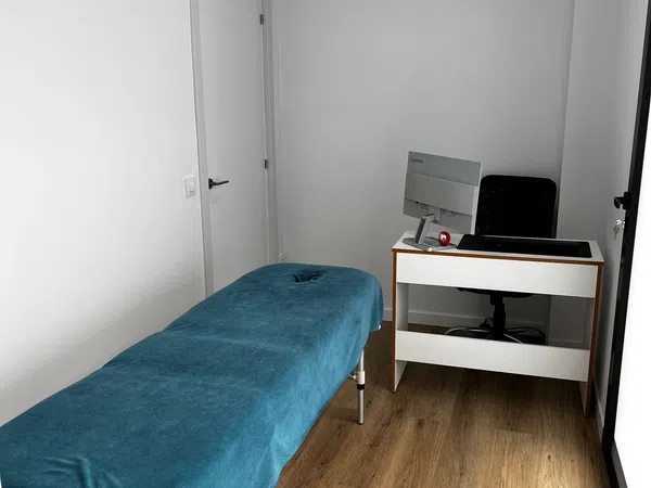 Oficina en Calle de la Torreta de Miramar, 33, Benimaclet - Foto 6