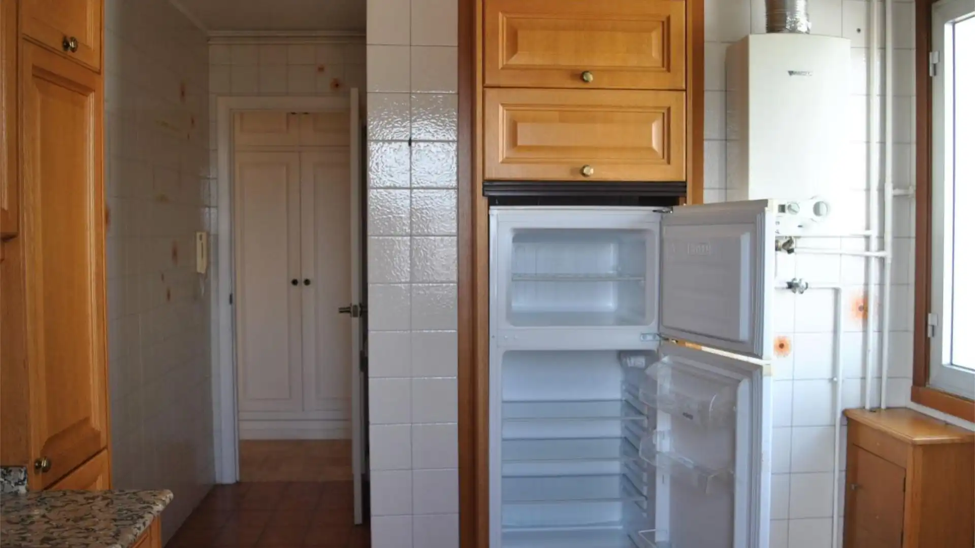 Piso en  Avenida Sardiñeira 37 - Foto 15