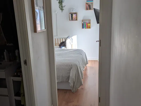 Ático en Barrio El Vivero - Foto 3