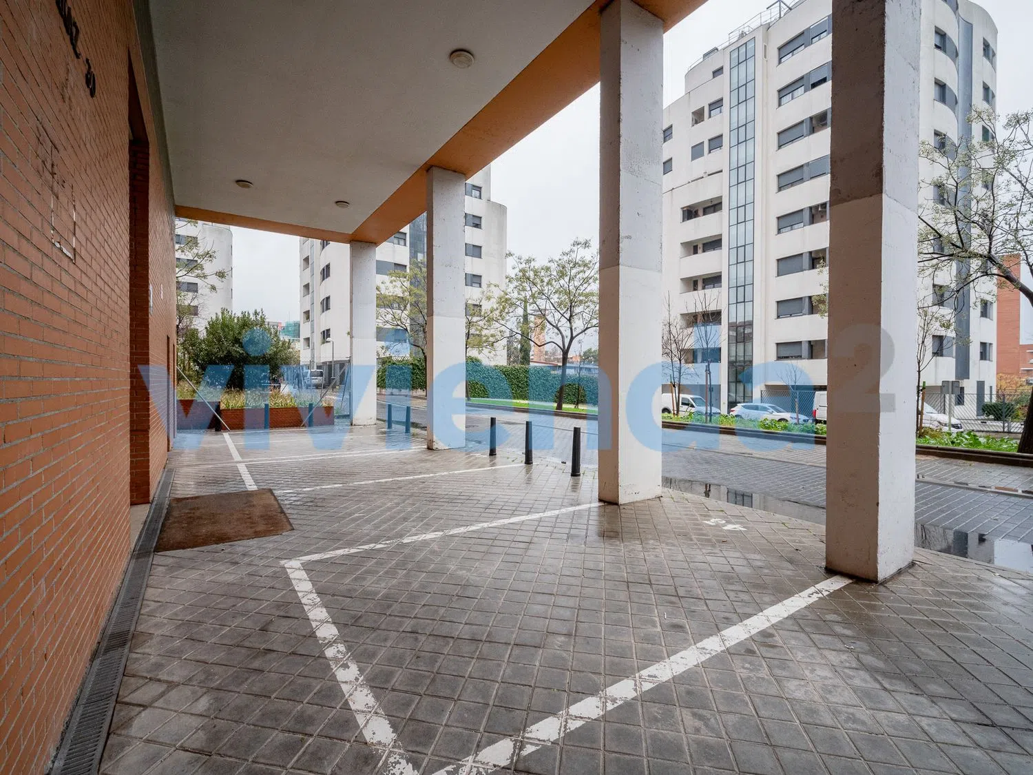 Piso en Barrio Pinar del Rey - Foto 24