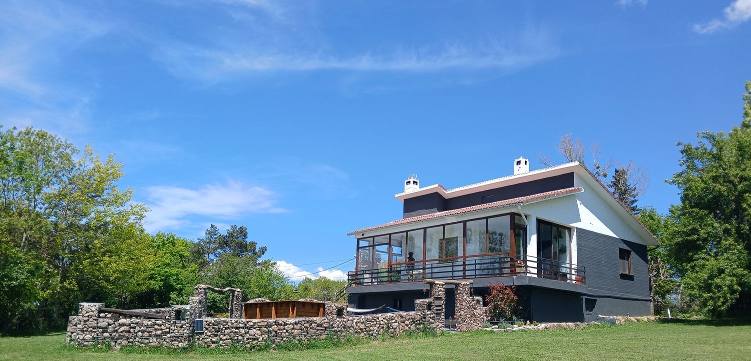 Casa o chalet independiente en Barrio la Aguilalera, 10 - Foto 4