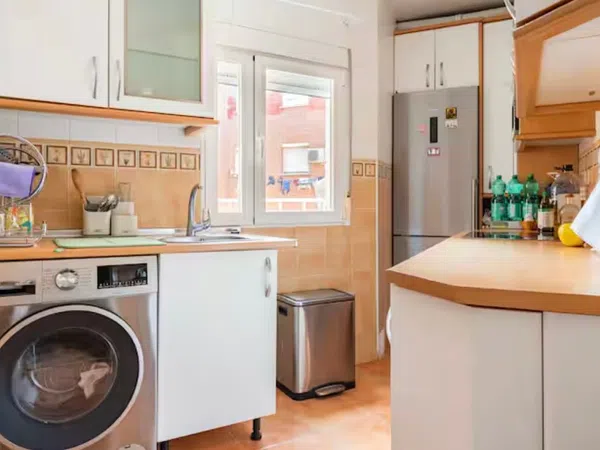 Piso en calle de San Narciso, 11 - Foto 5