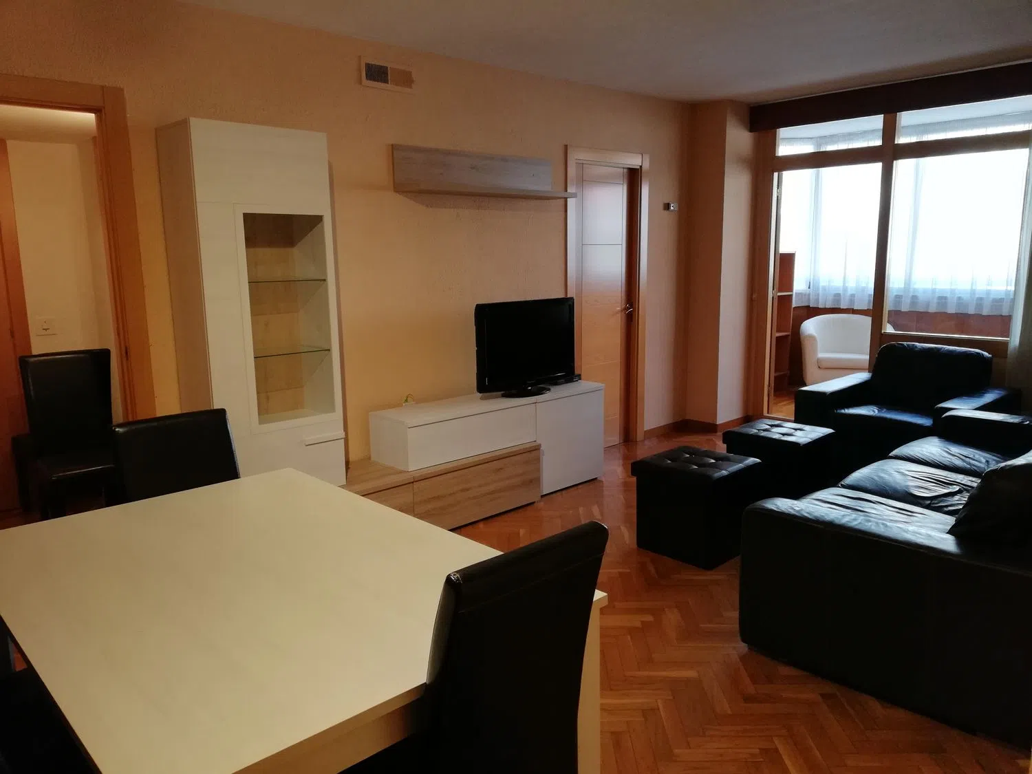 Piso en calle de Cerdeña, 529 - Foto 5