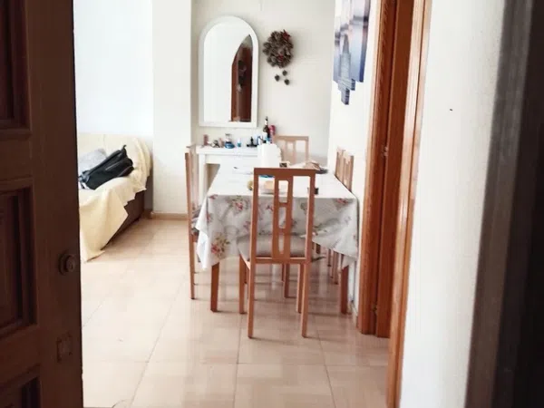 Piso en Calle Quintana, 28, La Unión, La Unión - Foto 4