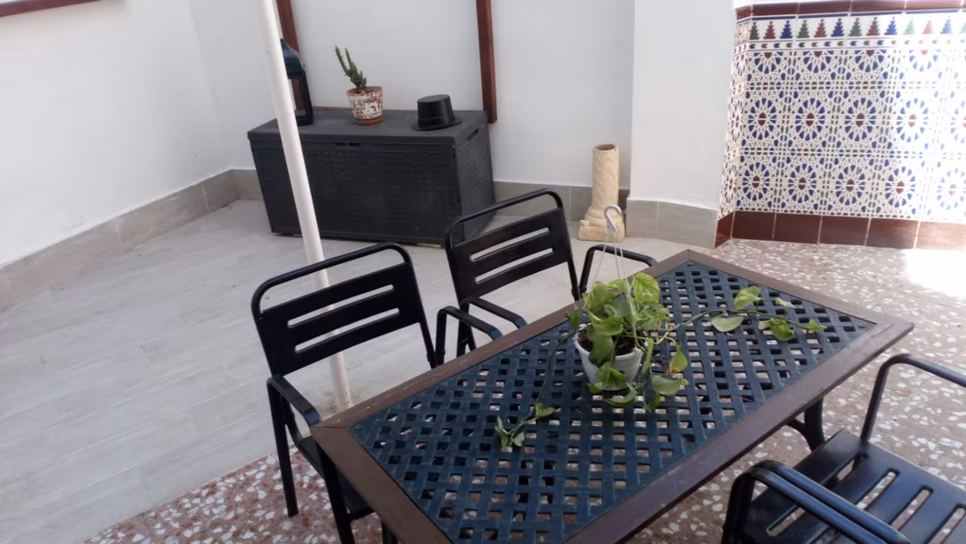 Piso en  Calle Arfe 4
