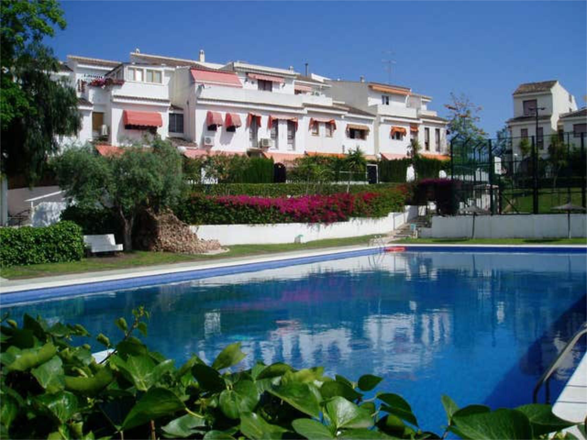 Chalet en Cabo de las Huertas - Foto 1