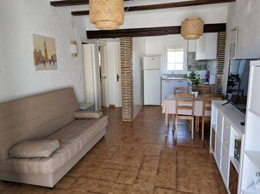 Piso en  Carrer Riu Amadorio 22 - Foto 5