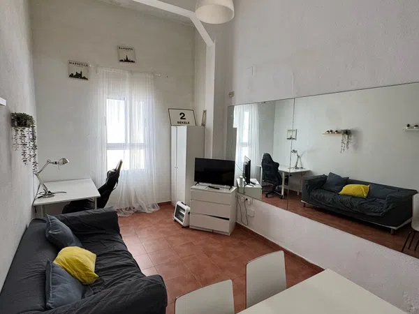 Piso en calle de la Mare de Déu del Puig, 26 - Foto 1