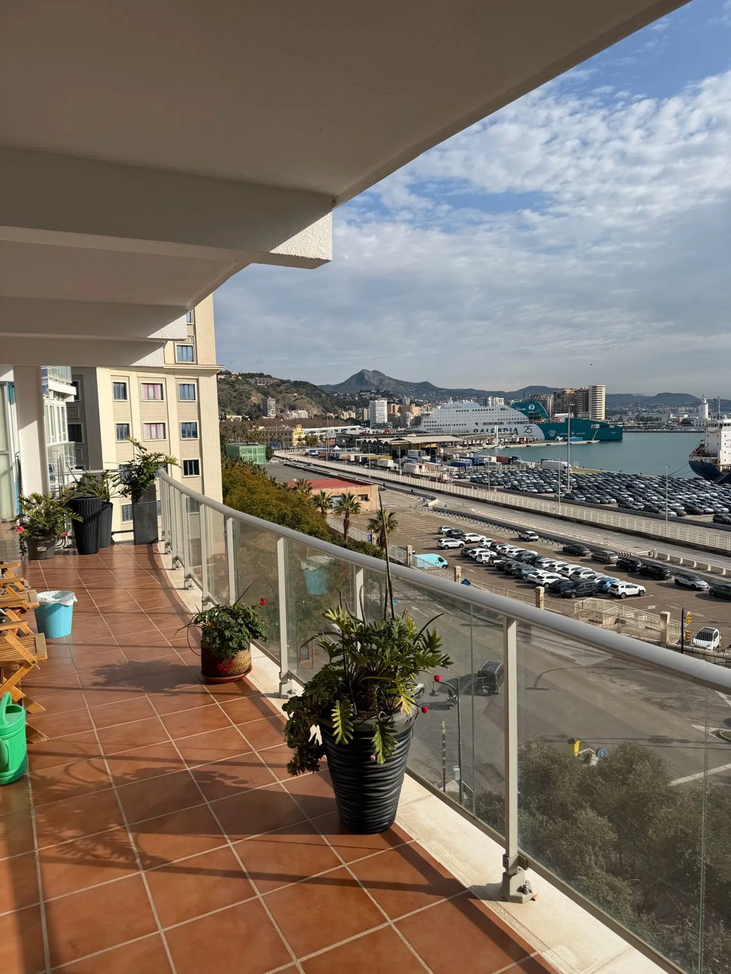 Piso en alameda de Colón, 34 - Foto 1