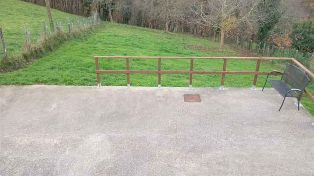 Chalet en 33580 - Foto 8